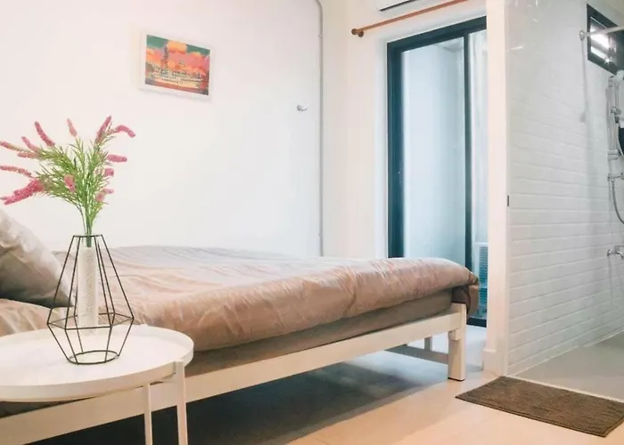 Jira19hostel Bangkok