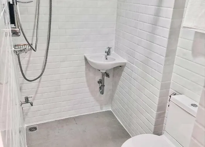 Jira19hostel Bangkok
