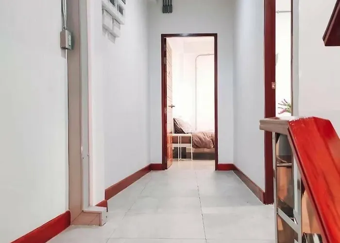 Jira19hostel Hostal *