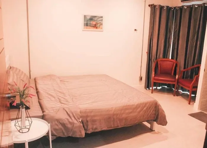 Jira19hostel Hostal Bangkok