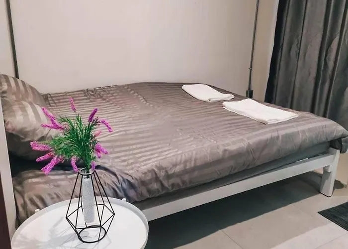 Hostal Jira19hostel *